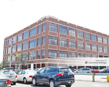 Photo of commercial space at 2550 University Avenue West in St. Paul
