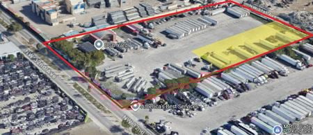 Photo of commercial space at 12905 NW 32nd Avenue in Opa locka