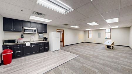 Office space for Rent at 935 Lake Elmo Dr in Billings