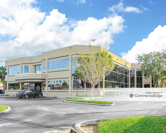 Daniel Building
