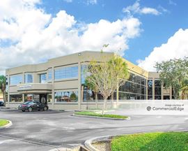 Daniel Building