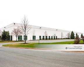 Batavia Industrial Center I