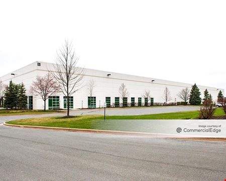 Industrial space for Rent at 101 North Raddant Road in Batavia