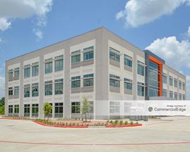 Spring Medical Plaza