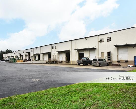 Westfork Industrial Center 7
