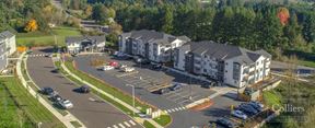 For Sale | Crestview Crossing Apartments