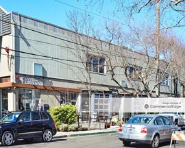 Marrs Building