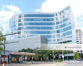 SXSW CENTER