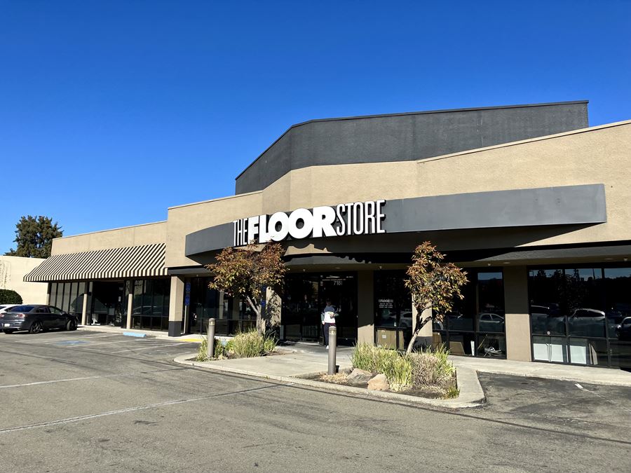 The Floor Store