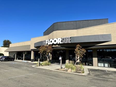 Retail space for Sale at 7181 Amador Plaza Rd
 in Dublin