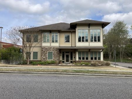 Office space for Sale at 3975 Asbury Road in Birmingham