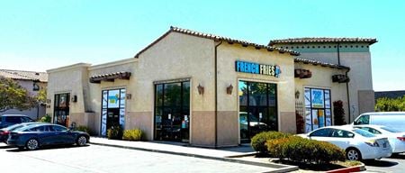 Photo of commercial space at 1540 E Grand Ave Ste B in Arroyo Grande
