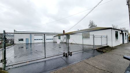 Retail space for Sale at 2060 Warner ST NE in Salem