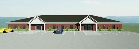 VacantLand space for Rent at 4424 Springhill Dr in Owensboro