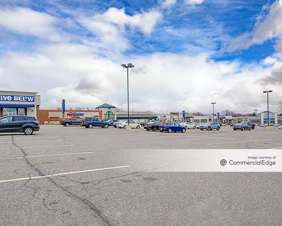 Rosedale Commons