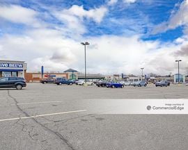Rosedale Commons