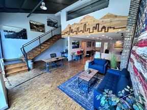 EchoTrail Coworking - EchoTrail
