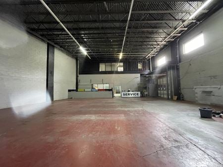 Industrial space for Sale at 49 Vanderbilt Ave in Brooklyn