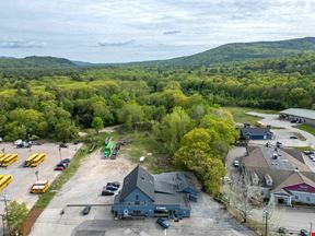Prime Mixed-Use Property