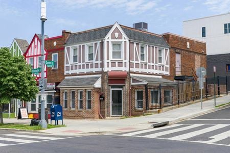Photo of commercial space at 1601 Montello Ave NE in Washington