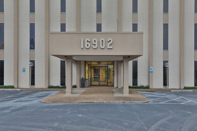 Clear Lake Tower