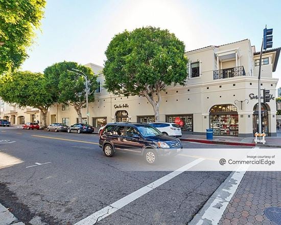 Westwood Marketplace