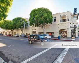 Westwood Marketplace