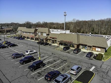 Photo of commercial space at 3747 Church Road in Mount Laurel