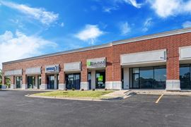 Northwest Shopping Center