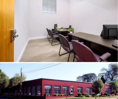 Office space for Rent at 415 Wolfe St in Fredericksburg