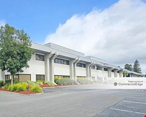 Vasona Technology Park