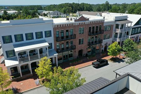Photo of commercial space at 8201 Veterans Parkway in Columbus