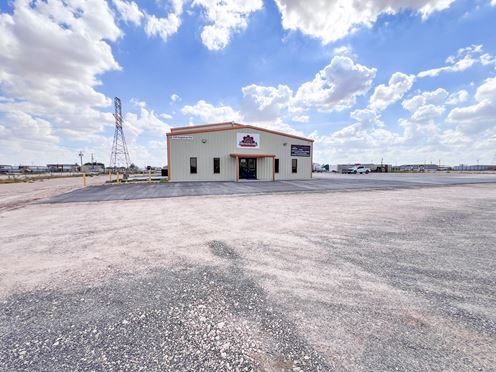 140 Eaglehart Road