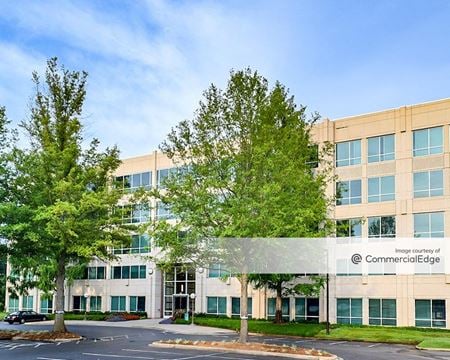 Office space for Rent at 2201 Water Ridge Pkwy in Charlotte