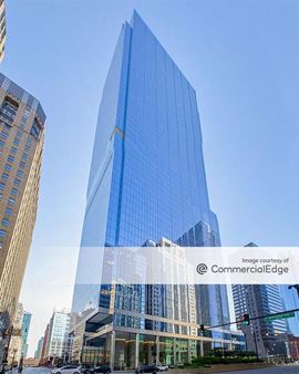 Bank of America Tower