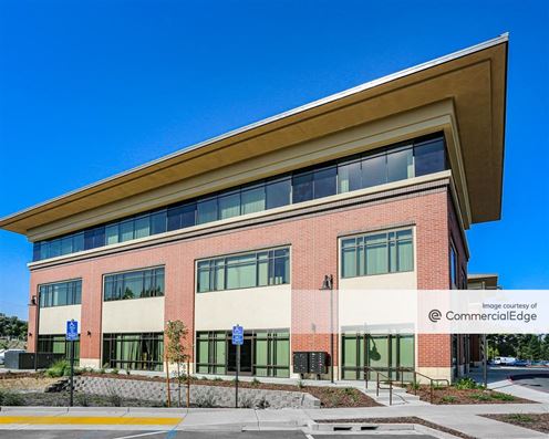 River Plaza Office Building
