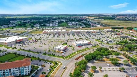 Retail space for Rent at 1169-1271 Posner Boulevard in Davenport