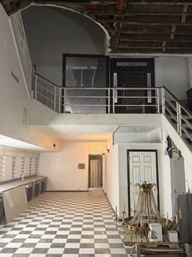 Weil Building