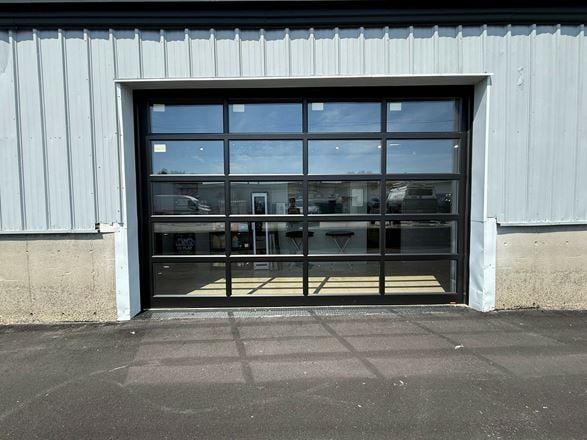 Turnkey Restaurant Space