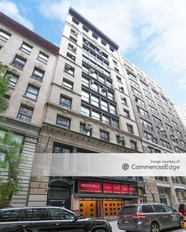 135 West 26th Street