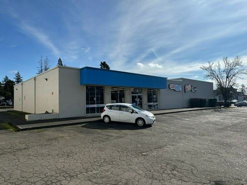 4552 SE 82nd Avenue 