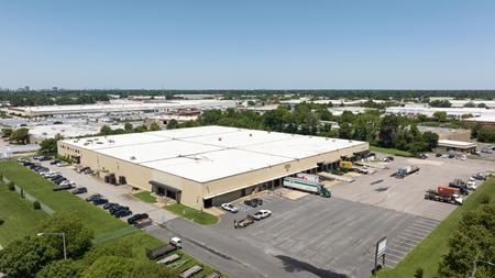 Photo of commercial space at 3760 E Virginia Beach Blvd in Norfolk