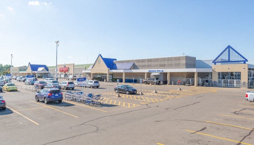 Meijer | In-Store Retail Space