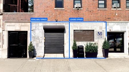 Retail space for Rent at 315 93rd St in Brooklyn