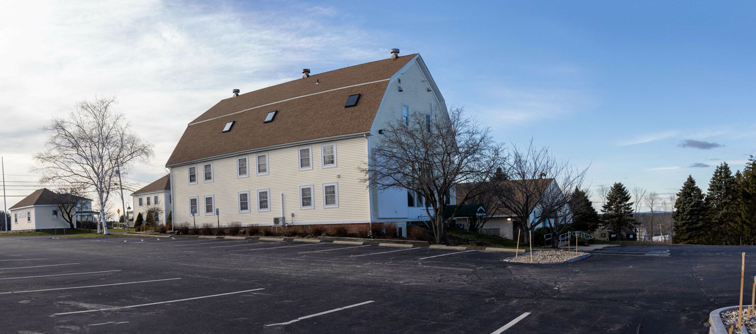 The Bean Farm