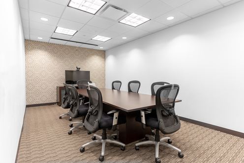 Regus - Yonkers - 1 Ridge Hill