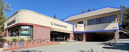 Office space for Rent at 3640 Mount Diablo Blvd in Lafayette