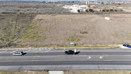 VacantLand space for Sale at State Highway 21 in San Marcos