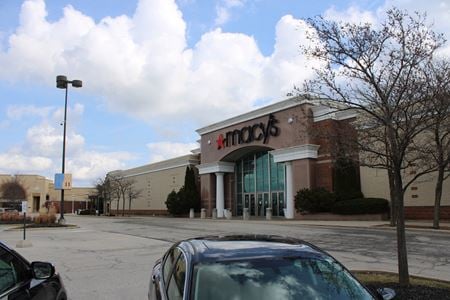 Retail space for Rent at 5043 Tuttle Crossing Blvd in Dublin