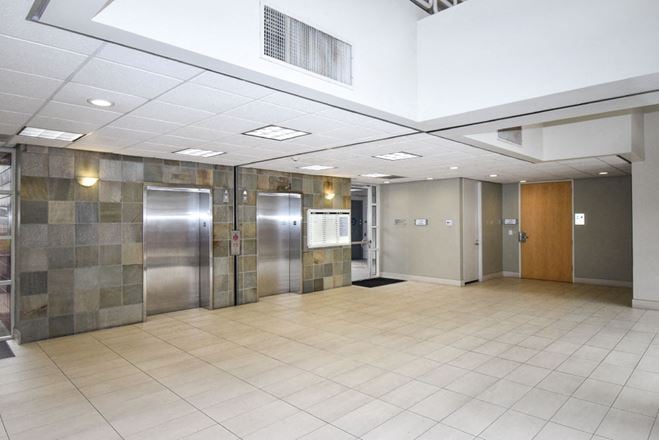 LJMG, INC - First Choice Executive Suites Mission Valley